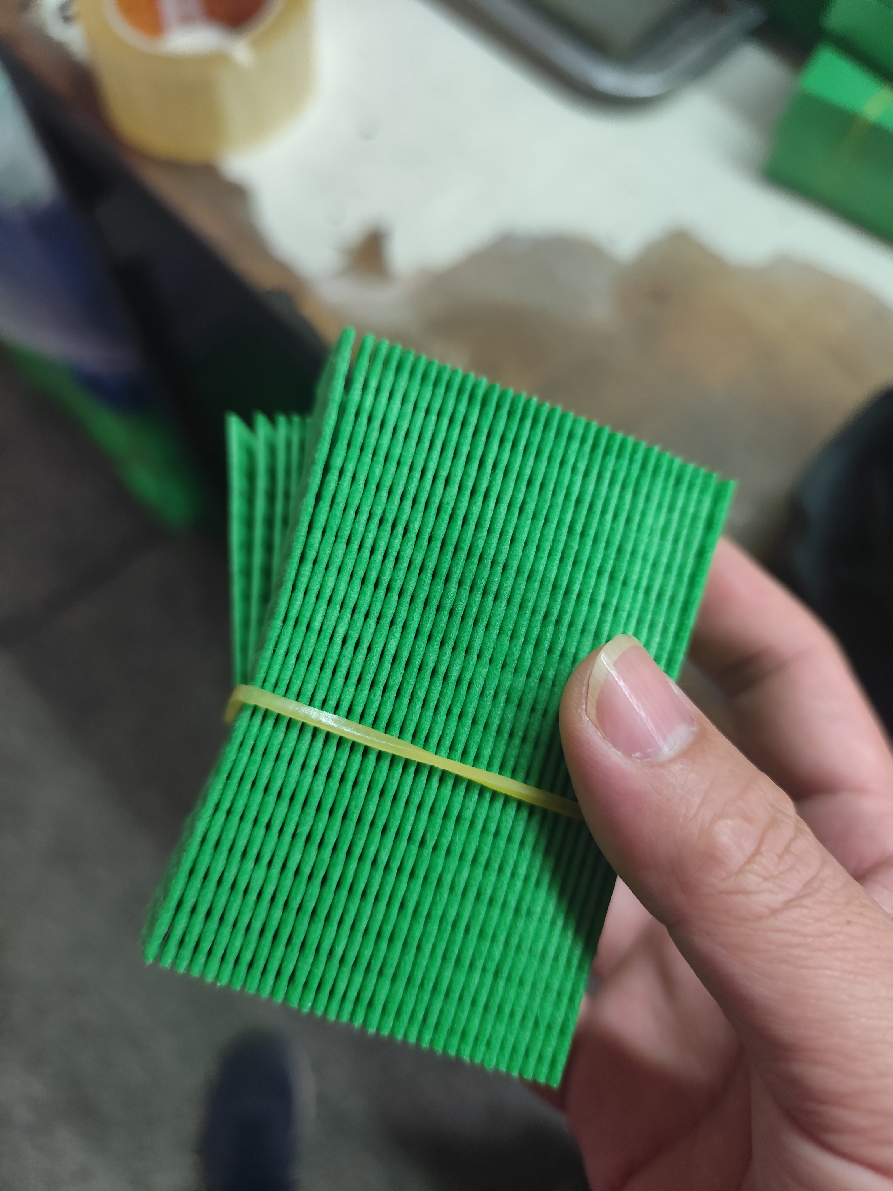 Air filter element (2)